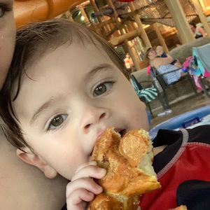 Meet your Posher, Jaime